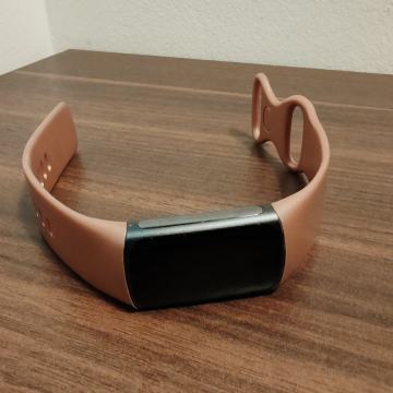 FITBIT 5 - za DIJELOVE