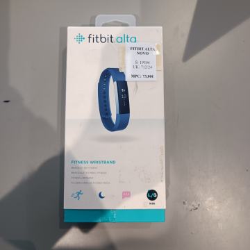 FITBIT ALTA