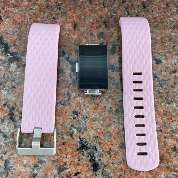 Fitbit Charge 2