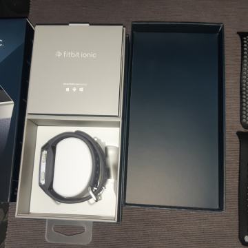 Fitbit Ionic