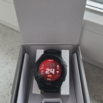 Garmin, Forerunner 265
