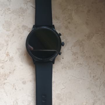 Fossil gen 5, Pametni Sat