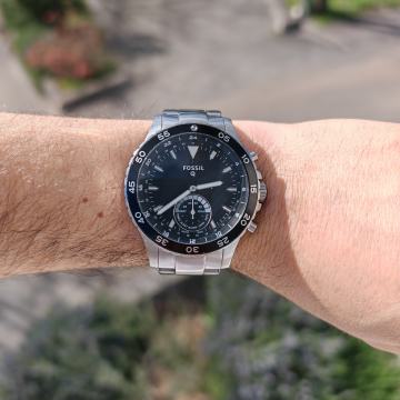 Fossil Q Crewmaster FTW1126 hibridni pametni sat