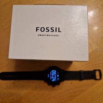 Fossil smartwatch Gen 5