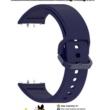 GALAXY FIT 3 NARUKVICA REMEN PAMETNA NARUKVICA GALAXY FIT 3 T PLAVA