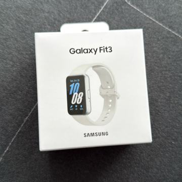 Galaxy Fit3