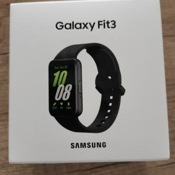 Galaxy Fit3