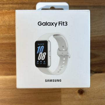 Galaxy Fit3