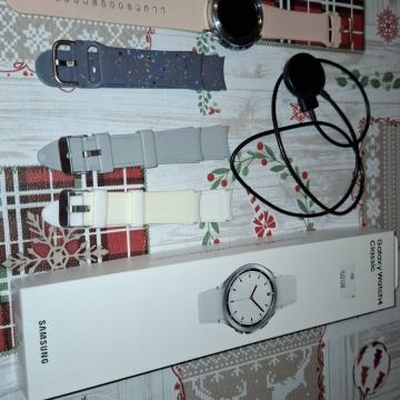 Galaxy  SAT 4 CLASSIC