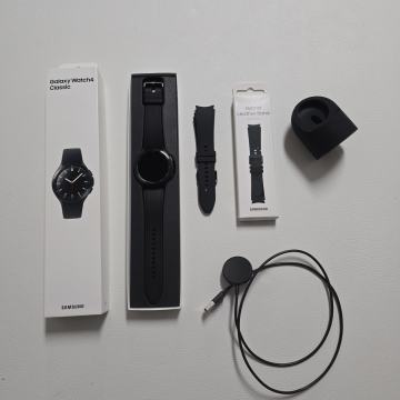 Galaxy Watch 4 Classic 46mm