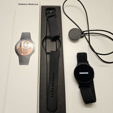 Galaxy Watch 4
