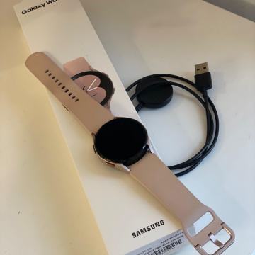 Galaxy Watch 4