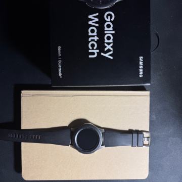 Galaxy watch 46mm