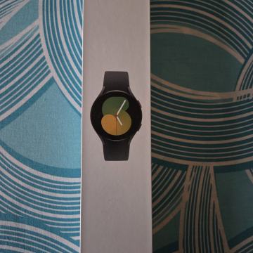 Galaxy Watch 5