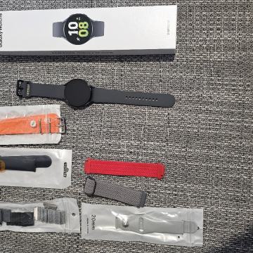 Galaxy Watch 5
