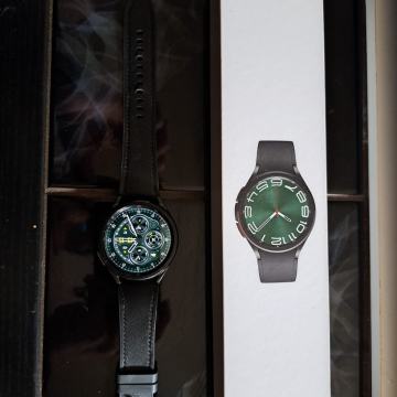 Galaxy watch 6 lte 47mm