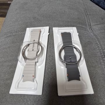 Galaxy Watch 7 44  komplet maska i narukvica