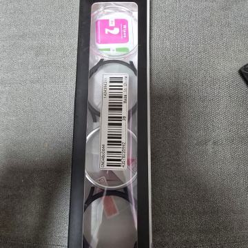 Galaxy Watch 7 44  Maskica + zaštitno staklo