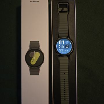 Galaxy watch 7 44mm