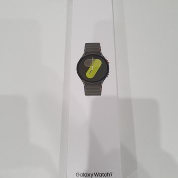 Galaxy watch 7