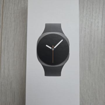 Galaxy Watch 8 44mm LTE (NOVO, ZAPAKIRANO) + OVJERENI JAMSTVENI LIST