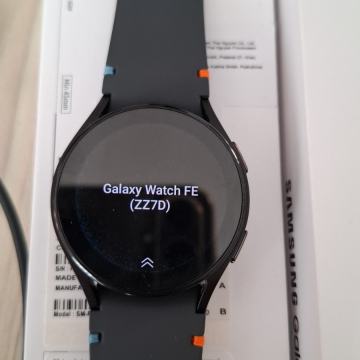 Galaxy Watch FE