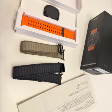 Galaxy Watch Ultra LTE