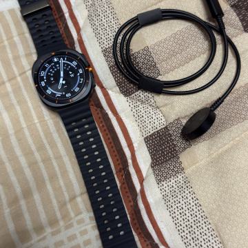 Samsung Galaxy Watch Ultra LTE