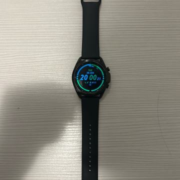 Galaxy watch3