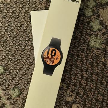Galaxy Watch4