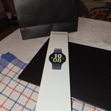 Galaxy Watch5