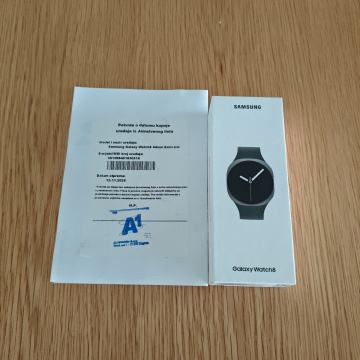 Galaxy Watch8 44m LTE