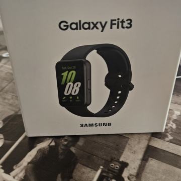 Gamsung galaxy fit 3