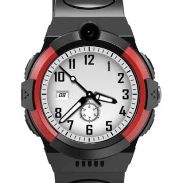 Garett Kids Cloud 4G pametni sat