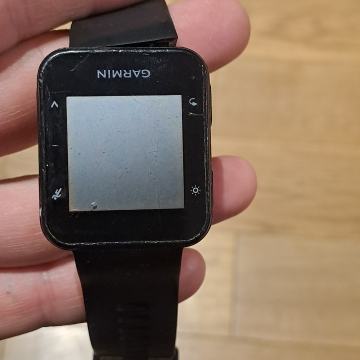 Garimn forerunner 35