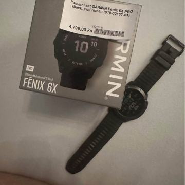 Garmin 6x pro