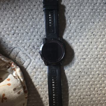 Garmin 7x Solar