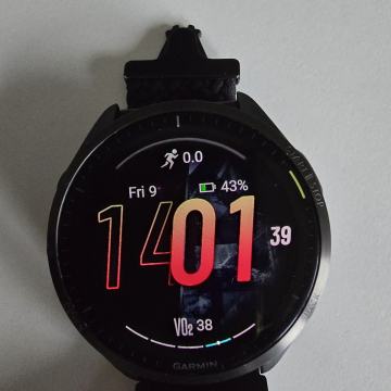 Garmin 965 kao nov prodaja