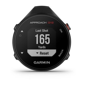 Garmin approach g12 - novo
