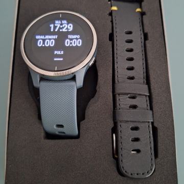 GARMIN smart watch D2 AIR - AVIATOR