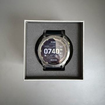 Garmin Enduro 2 Sapphire Solar