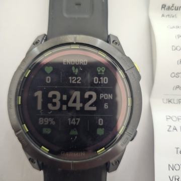 Garmin Enduro 2