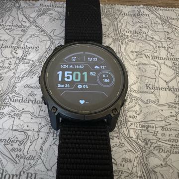 Garmin Enduro 3