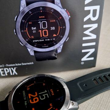 Garmin Epix Gen2 47mm