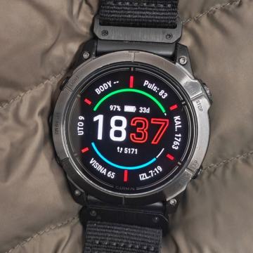 Garmin Epix Pro 51mm