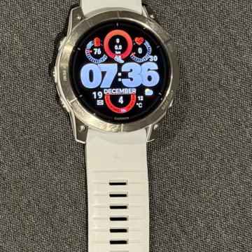 Garmin EPIX PRO GEN 2 saphhire