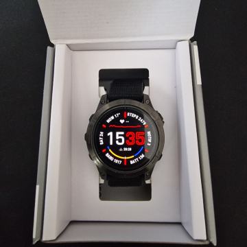 Garmin Epix Pro gen2 kao nov!!