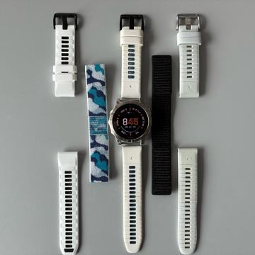 Garmin Epix Pro (Gen2) Sapphire 47mm