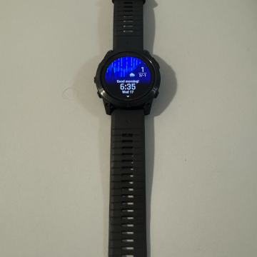 Garmin Epix Pro Gen2 Titanium