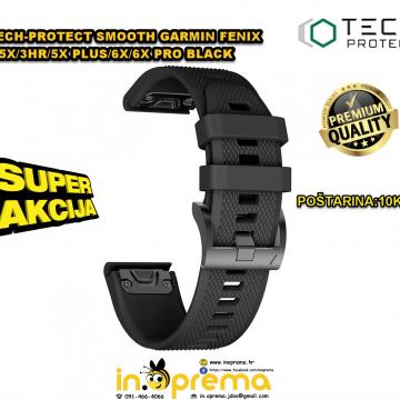GARMIN FENIX 7X 5X 3HR 5X PLUS 6X 6X PRO NARUKVICA REMEN PAMETNI SAT